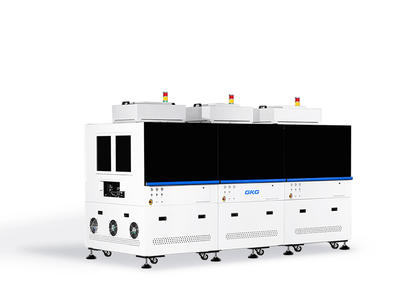 精密封裝設備 精密封裝設備